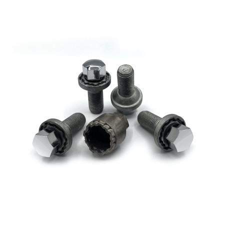 Galaxy Locks with 1 Key for Mercedes (Set of 4) Galaxy Locks with 1 Key for Mercedes (Set of 4)